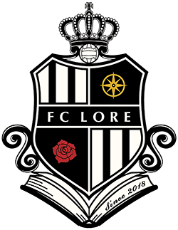 FC LORE ロゴ