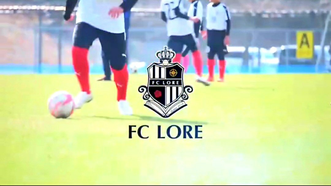 FC LORE PV